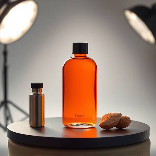 A commercial product shot taken by Shutter Up Studios
