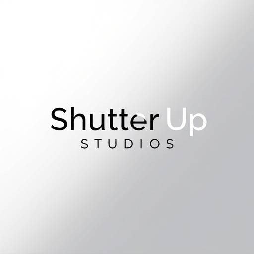 Shutter Up Studios Logo
