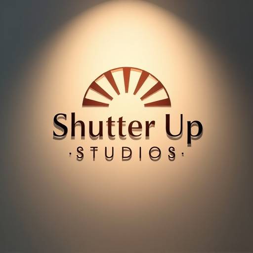 Shutter Up Studios Logo